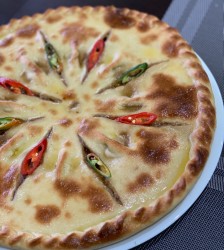 Изображение продукта Фыдджын с перцем