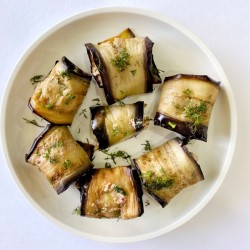 Изображение продукта Баклажаны