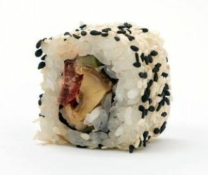 Изображение продукта Острый с угрем 8 шт.