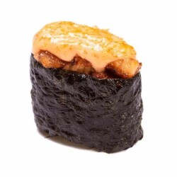 Изображение продукта Хот спайс унаги 1 шт.