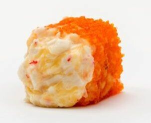 Изображение продукта Запеченный с крабом 8 шт.