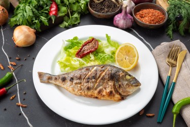 Изображение продукта Дорадо