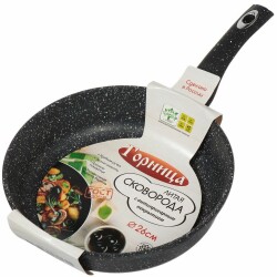 Изображение продукта Сковорода 26 см Горница Гранит