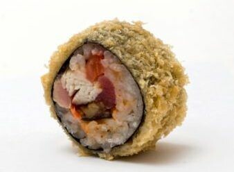 Изображение продукта Жареный микс 8 шт.