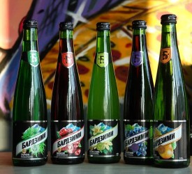 Изображение продукта Бардзими