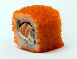 Изображение продукта Калифорния с лососем 8 шт.