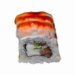 Изображение продукта Королевская креветка 8 шт.