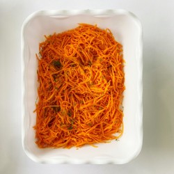 Изображение продукта Морковь по-корейски