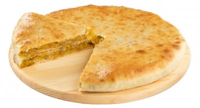 Изображение продукта Насджын / пирог с тыквой