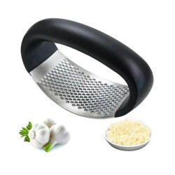 Изображение продукта Пресс для чеснока с пластиковой ручкой