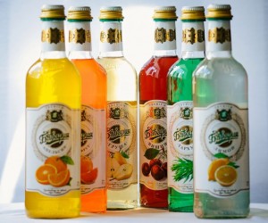 Изображение продукта Лимонад «Бавария Премиум»