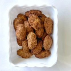 Изображение продукта Говяжьи котлеты