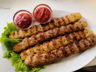 Изображение продукта Люля смешанные