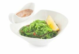 Изображение продукта Салат Чукка