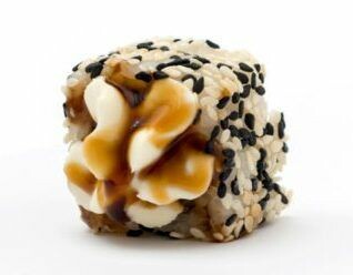 Изображение продукта Запеченный с угрем 8 шт.