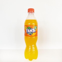 Изображение продукта Fanta 0,5