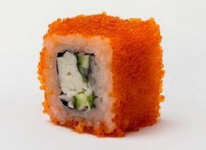 Изображение продукта Калифорния с крабом 8 шт.