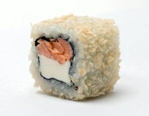 Изображение продукта Сливочный лосось 8 шт.