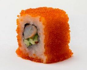 Изображение продукта Калифорния с креветкой 8 шт.