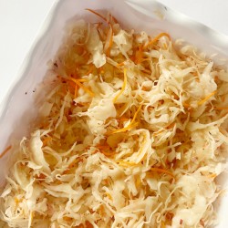 Изображение продукта Капуста квашеная