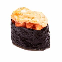 Изображение продукта Хот спайс сяке 1 шт.