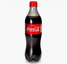 Изображение продукта Coca-Cola 0,5