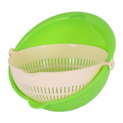 Изображение продукта Дуршлаг пластиковый