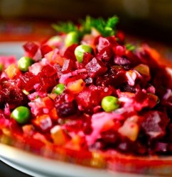 Изображение продукта Винегрет