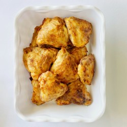 Изображение продукта Бёдра жареные