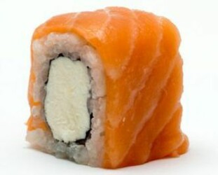 Изображение продукта Филадельфия классическая 8 шт.