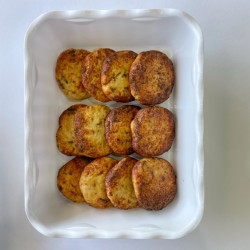 Изображение продукта Куриные котлеты