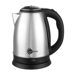 Изображение продукта Чайник электрический из нержавеющей стали 1,8 л