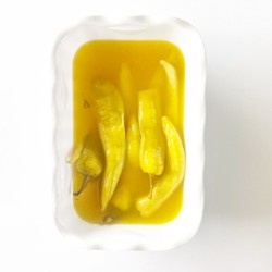 Изображение продукта Перец острый маринованный