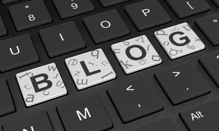 Изображение новости У заведений появилась возможность вести блог