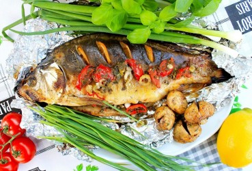 Изображение продукта Карп