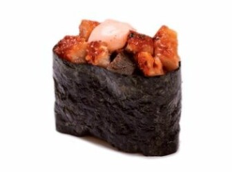 Изображение продукта Спайс Унаги 1 шт.