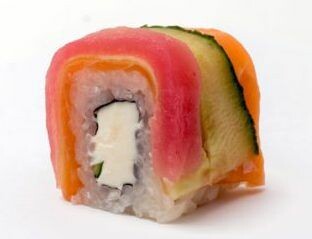 Изображение продукта Радуга 8 шт.