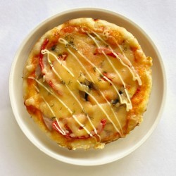 Изображение продукта Маленькая пицца