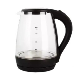 Изображение продукта Чайник электрический стеклянный 1,8 л