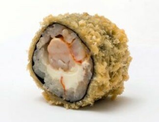 Изображение продукта Жареный с креветкой 8 шт.