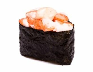 Изображение продукта Спайс Эби 1 шт.