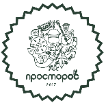 Логотип заведения Общепит "Просторос", г. Беслан