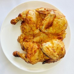 Изображение продукта Курица табака