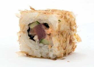 Изображение продукта Острый с тунцом 8 шт.