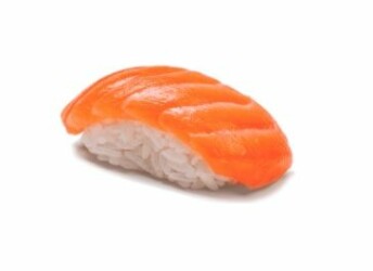 Изображение продукта Сяке 1 шт.