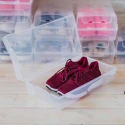 Изображение продукта Короб для хранения обуви 38*20,5*13 см