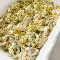 Изображение продукта Салат «Осетия»