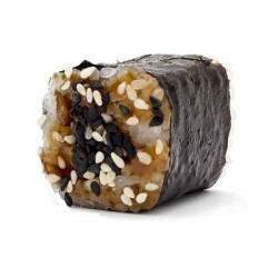 Изображение продукта Унаги маки 6 шт.