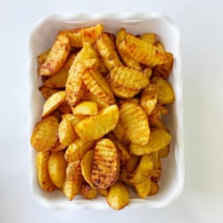 Изображение продукта Картофель по-деревенски