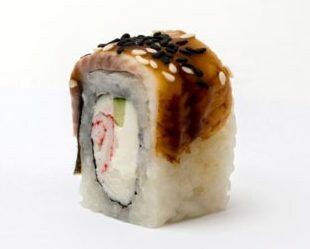 Изображение продукта Дракон 8 шт.